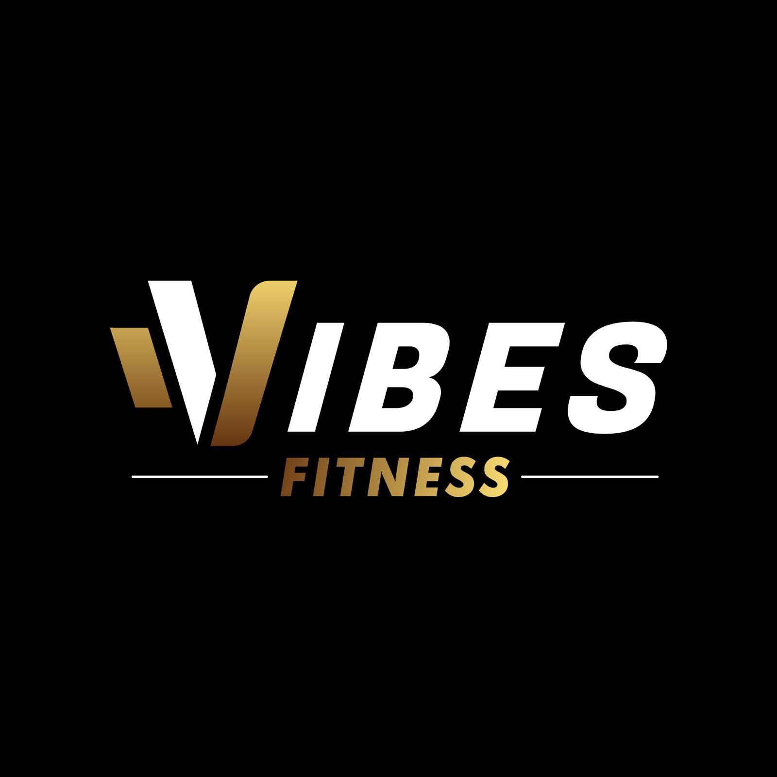 Logo Vibes Fitness Marseille 7