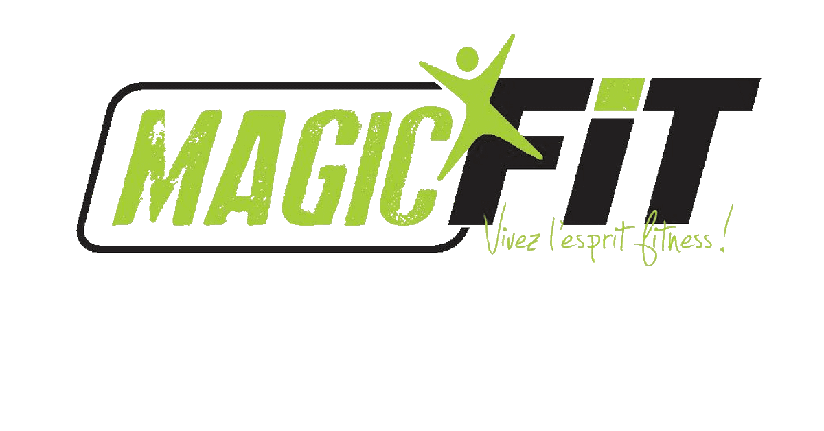 Logo MagicFit Maisons-Laffitte