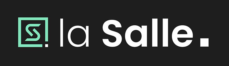 Logo La Salle. Yvetot