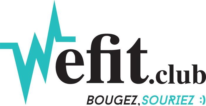 Logo Wefit.Club Beaupréau