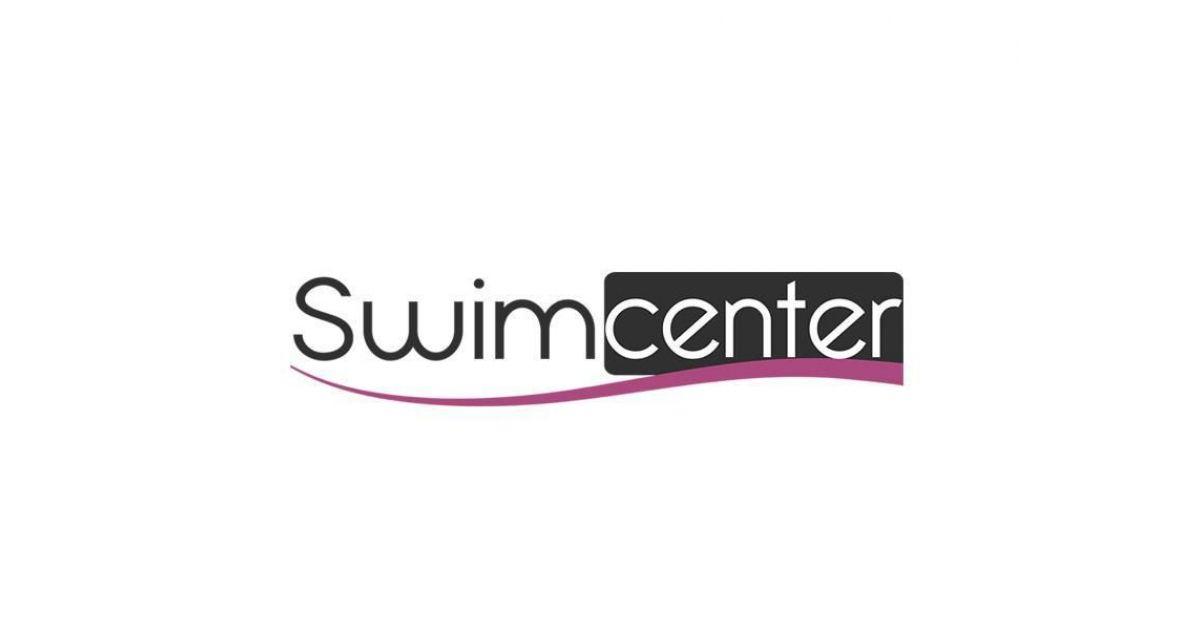 Logo Swimcenter Angers Beaucouzé
