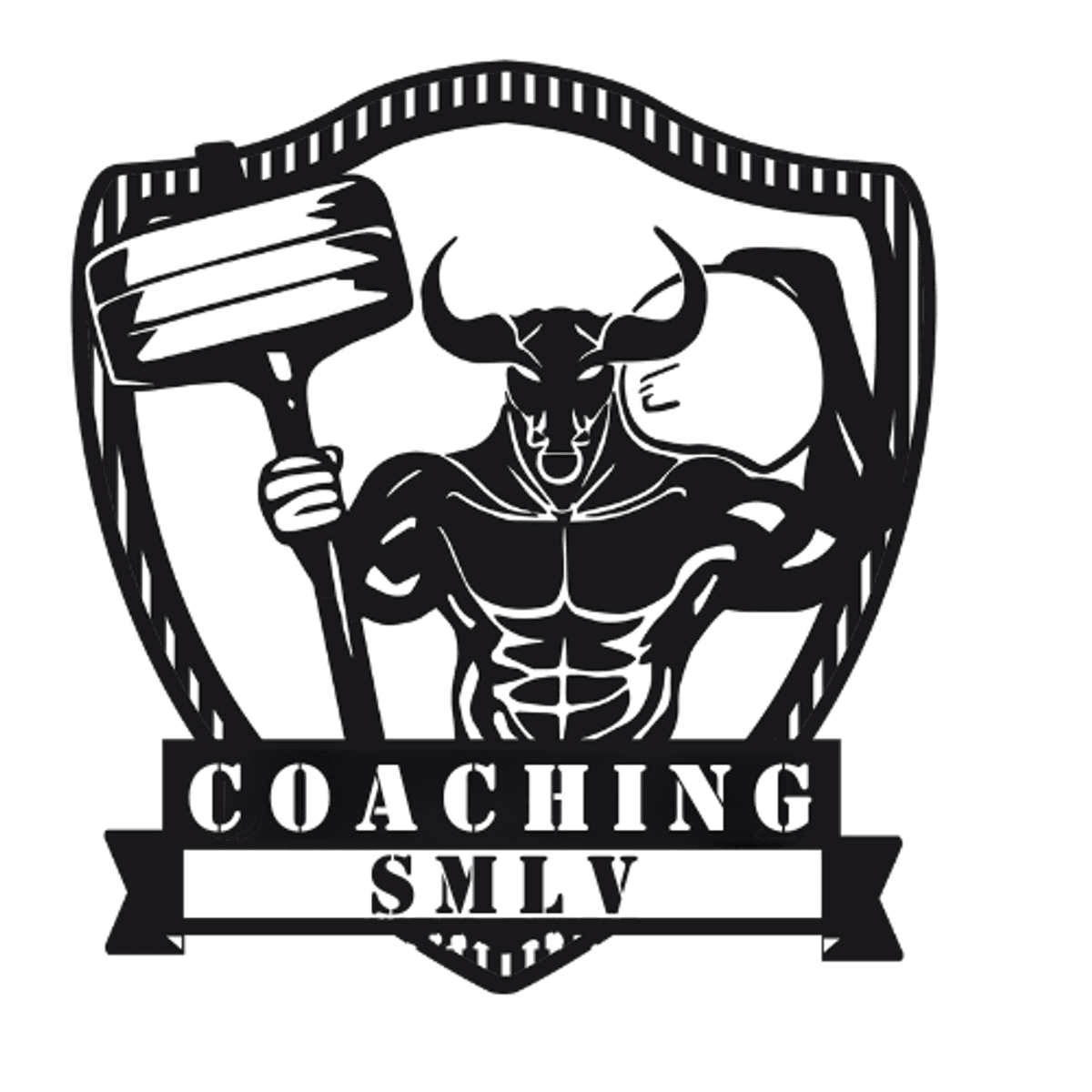 Logo SMLV COACHING