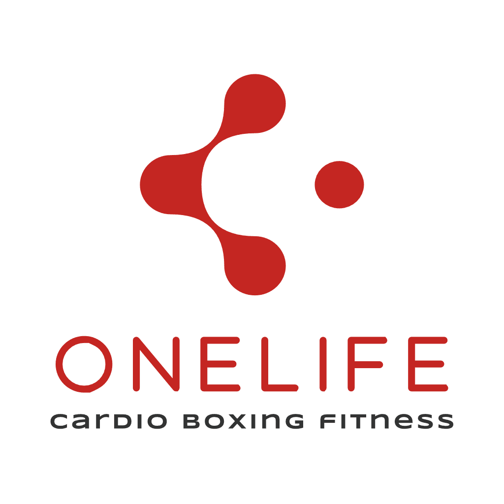 Logo ONELIFE Fitness Amiens