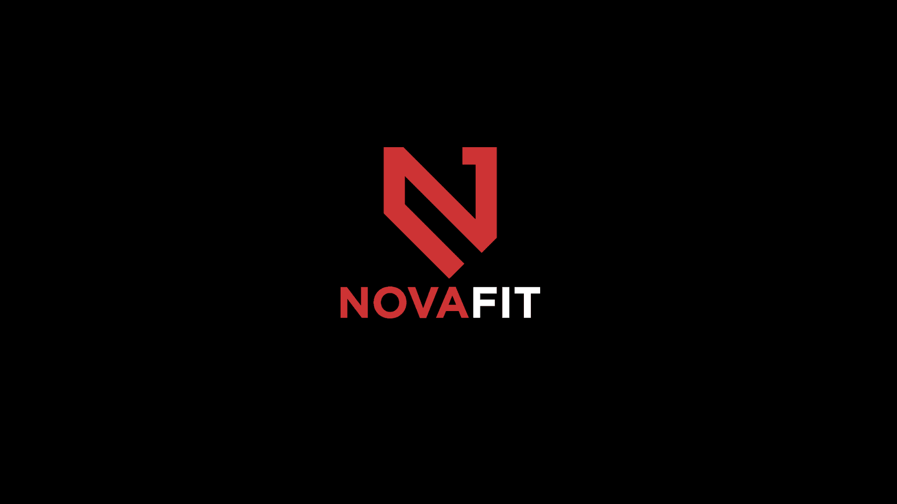Logo Novafit