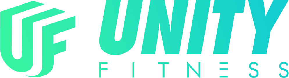 Logo Unity Fitness Toulon