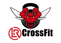 Logo L-R CrossFit