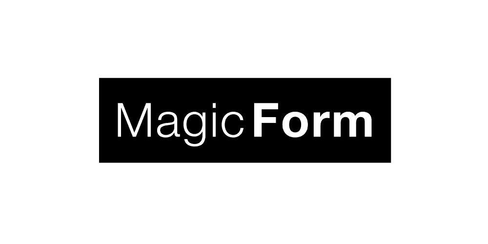 Logo Magic Form Villiers-le-Bel