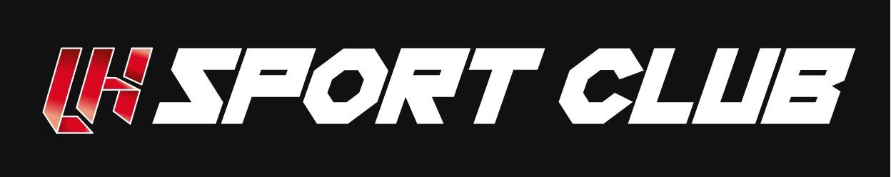 Logo LH Sport Club