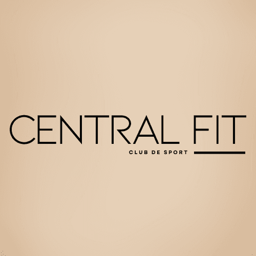 Logo Central Fit Charenton-le-Pont