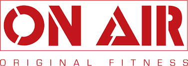 Logo ON AIR Vichy