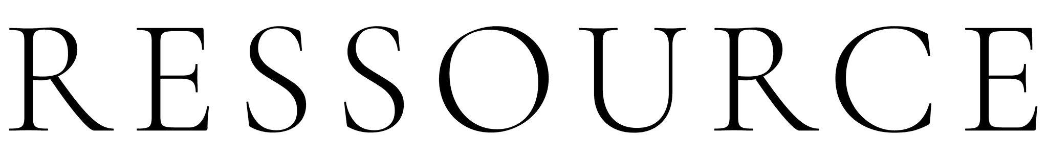 Logo Ressource Fitness Club