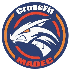 Logo CrossFit Madec