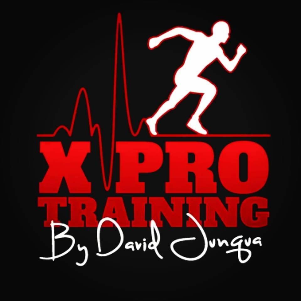 Logo XPro Training