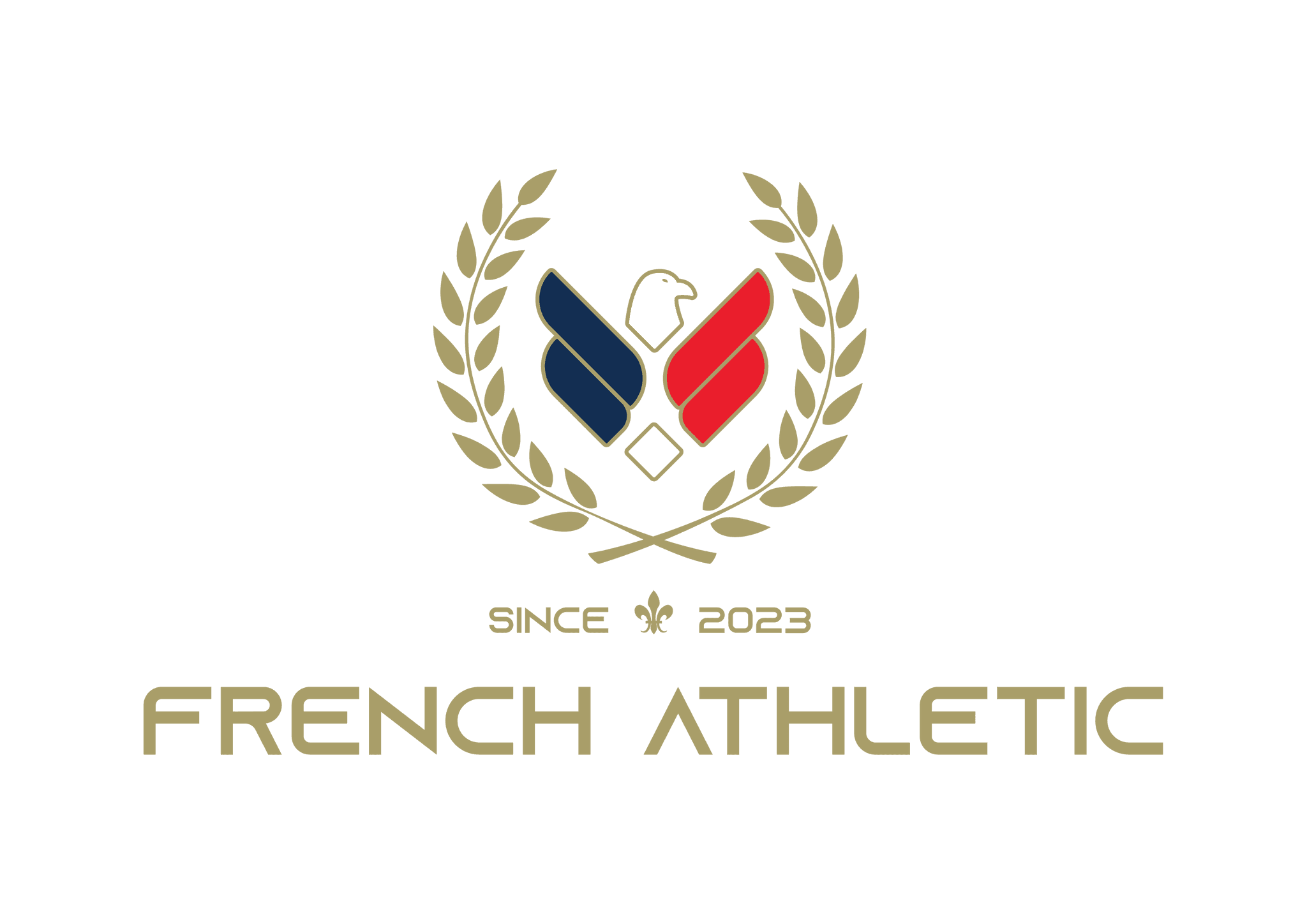 Logo French Athletic Roanne