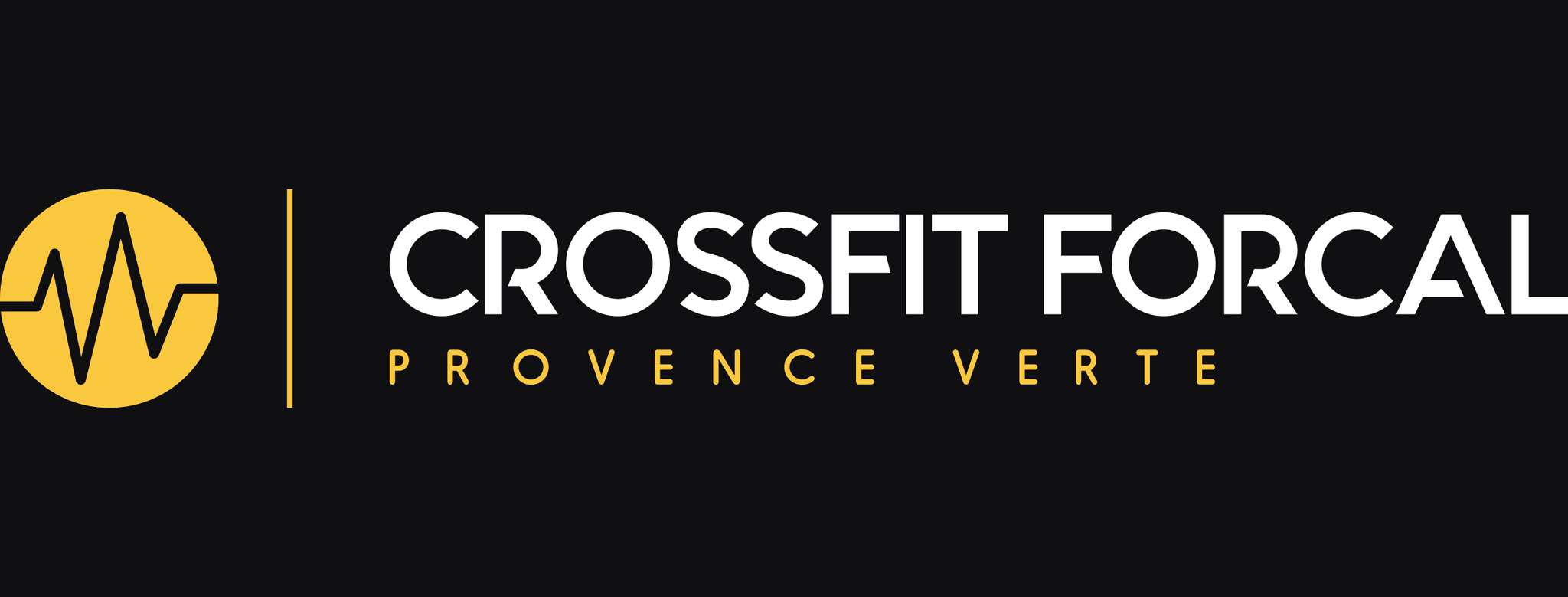 Logo CrossFit Forcal