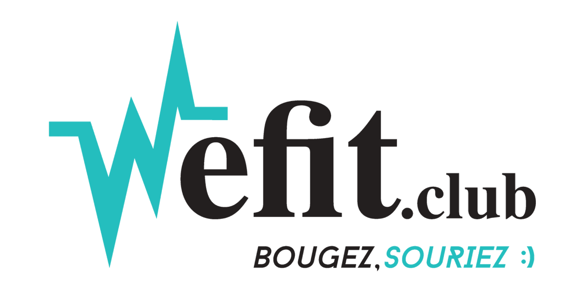 Logo Wefit.club La Roche Sur Yon