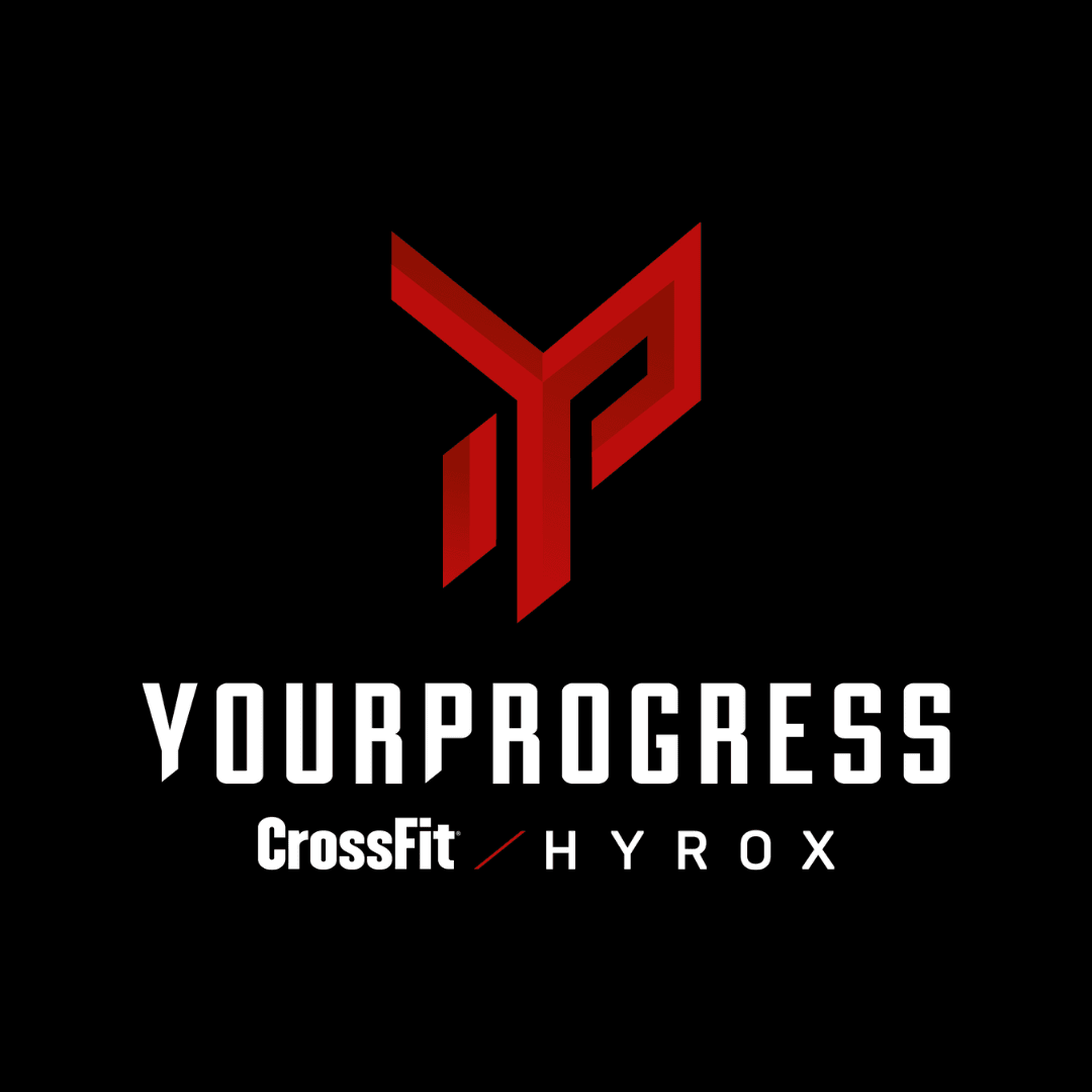 Logo Your Progress Vaison-La-Romaine