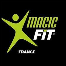 Logo Magicfit Toulon