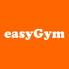 Logo easyGym Vaugirard