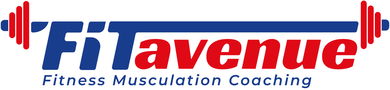 Logo Fit Avenue
