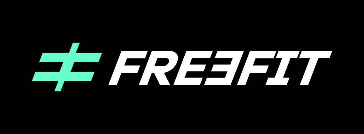 Logo FREEFIT