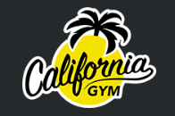 Logo California Gym Voreppe