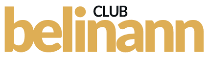 Logo CLUB belinann