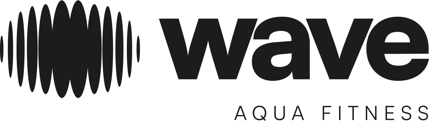 Logo Wave Fitness La Norville