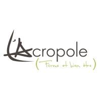 Logo L'Acropole Laval