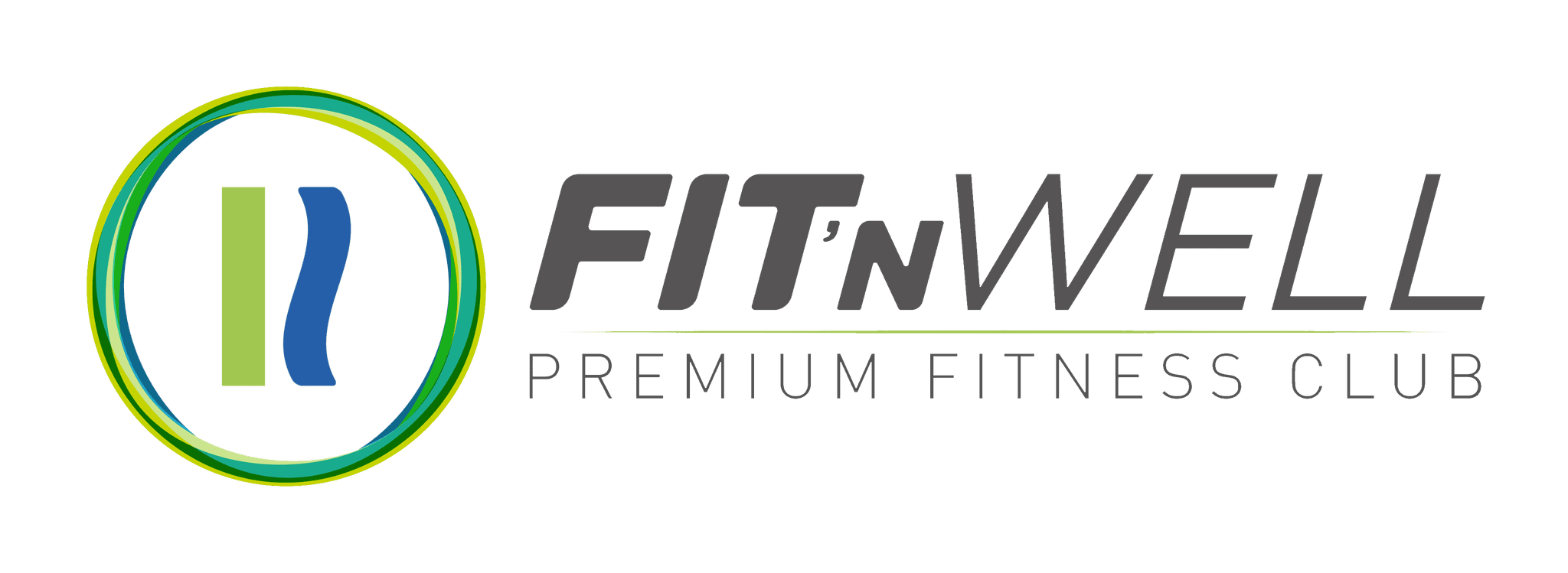 Logo Fit'n Well