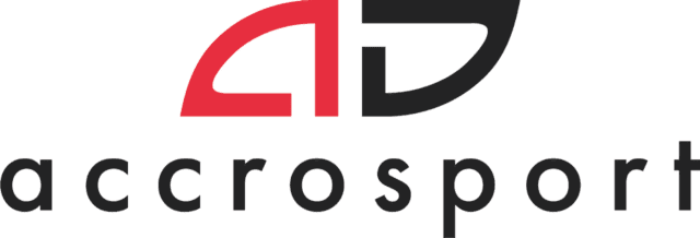 Logo Accrosport Caen Rives de l'Orne