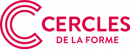 Logo Cercle de la Forme Bolivar