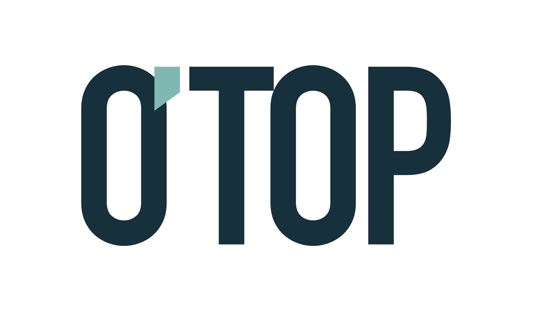Logo O'TOP Complexe Multisport