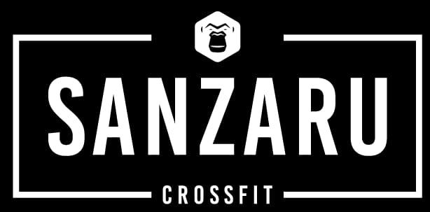 Logo CrossFit Sanzaru
