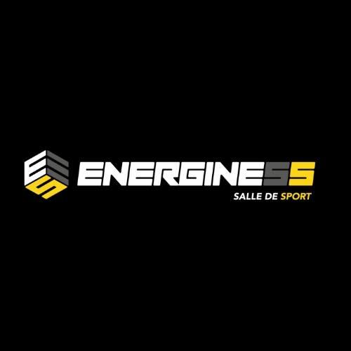 Logo Energiness Loches