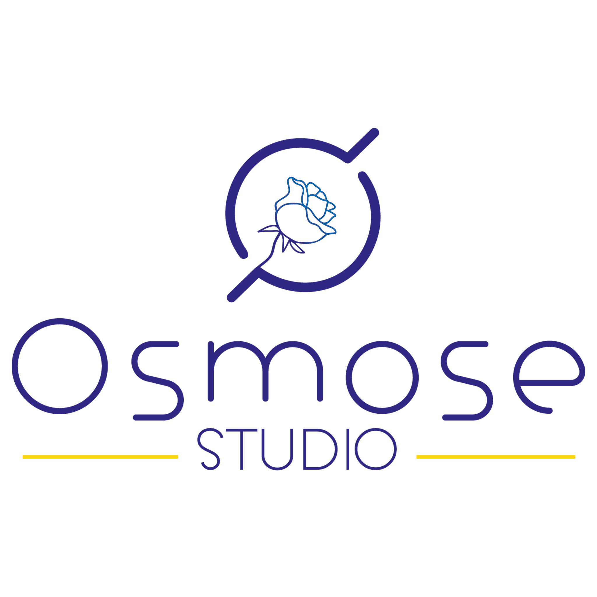 Logo Osmose Studio
