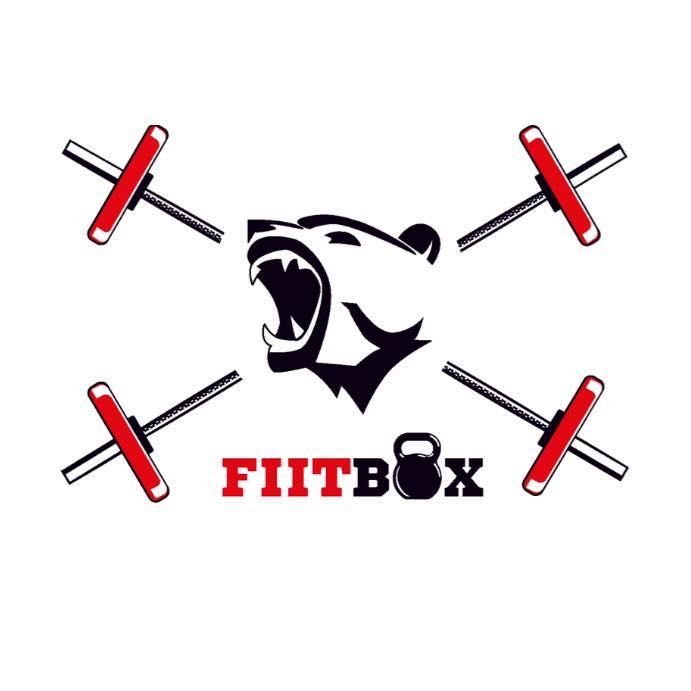 Logo FIITBOX