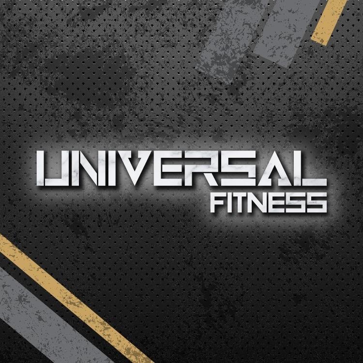 Logo Universal Fitness Dax