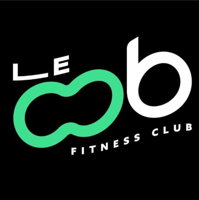 Logo LE OOB - Salle de Sport