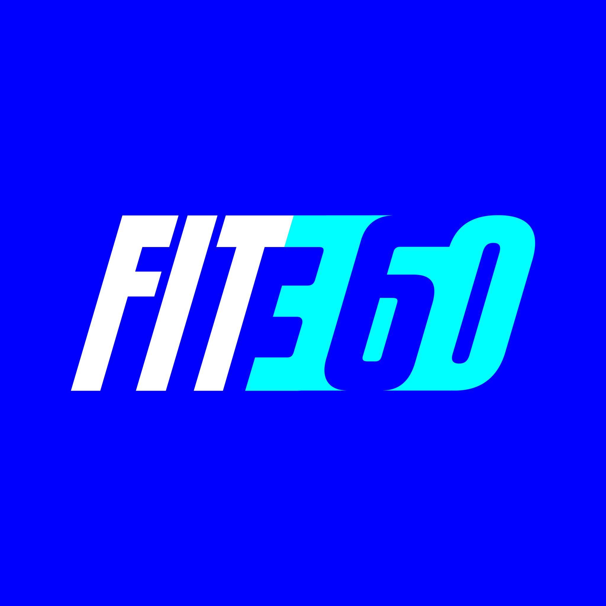 Logo Fit 360