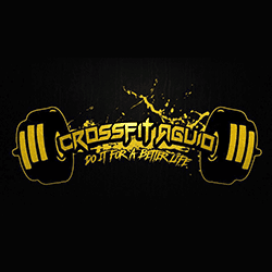 Logo Aguïo Training Center