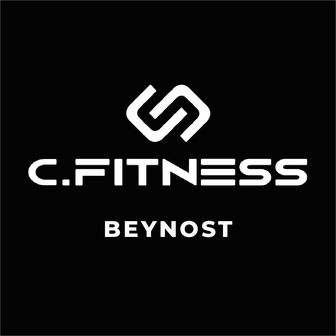 Logo C.Fitness Beynost
