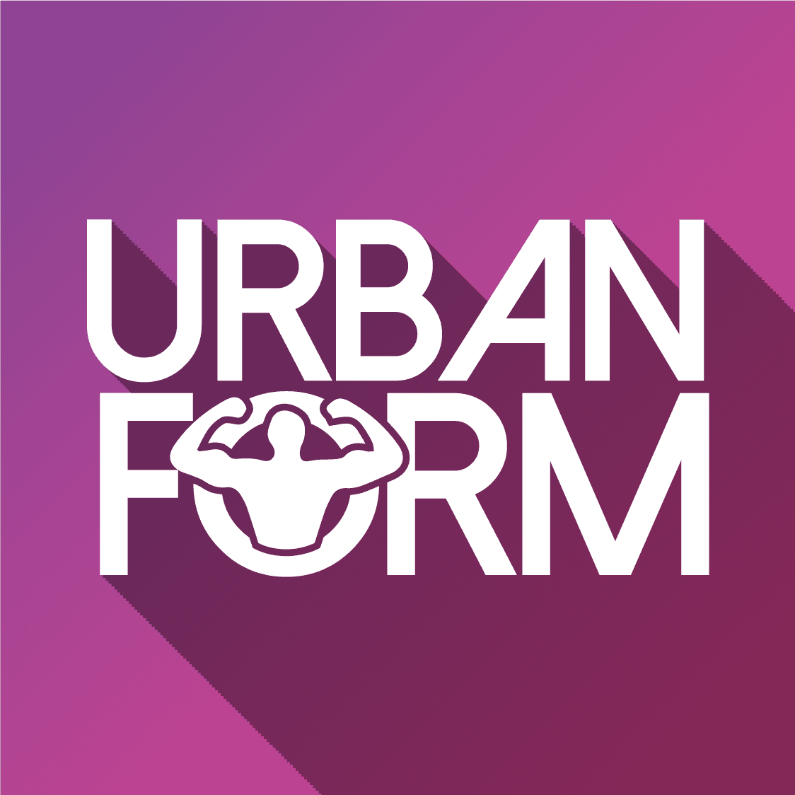 Logo Urban Form Romorantin Lanthenay
