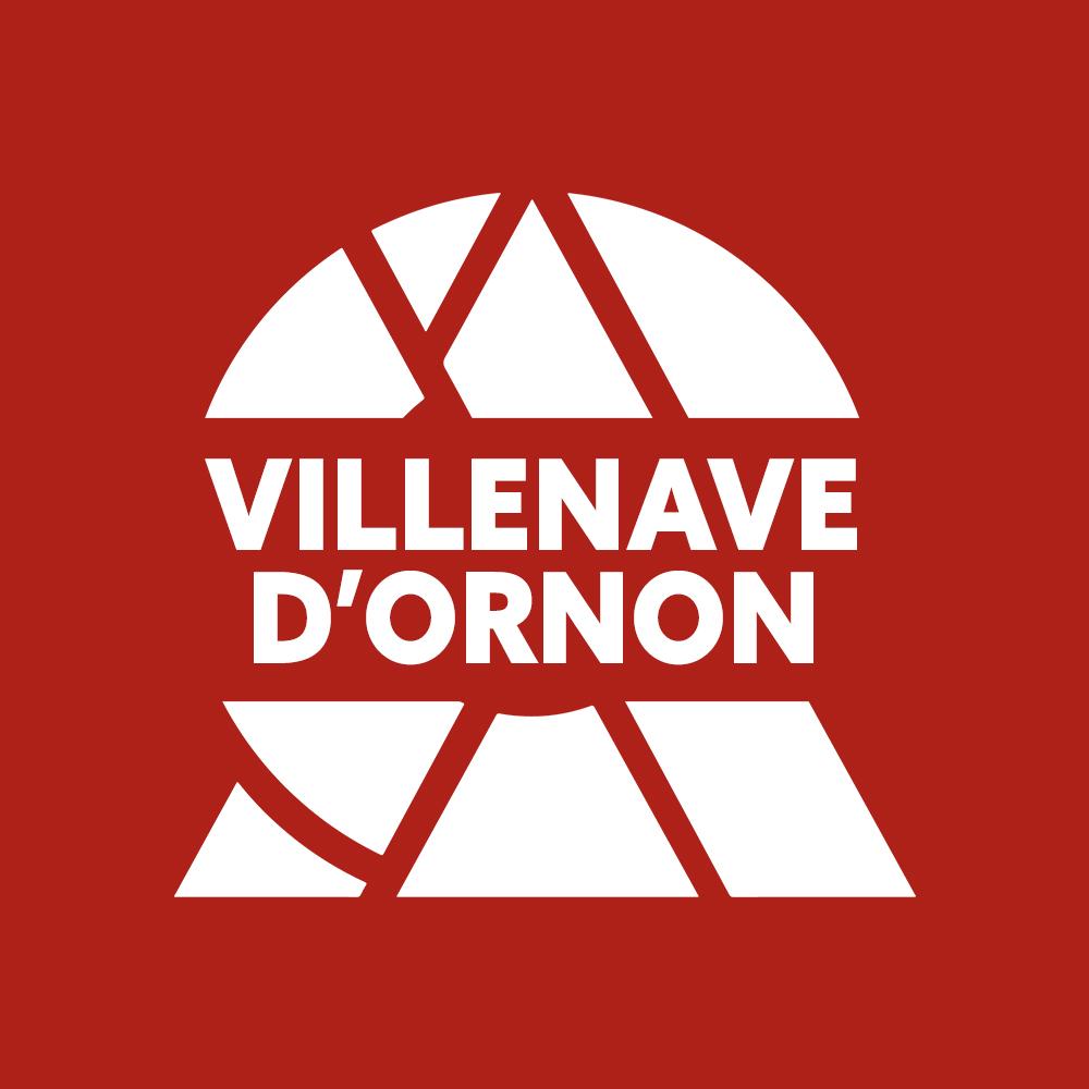 Logo ON AIR Villenave d’Ornon