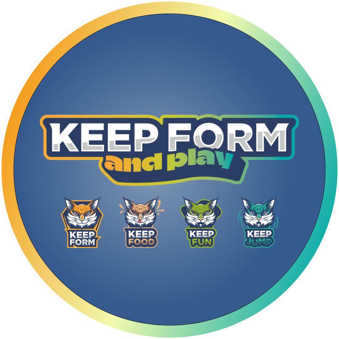 Logo Keep Form Les Rousses