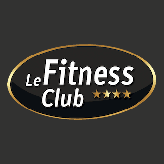 Logo Le Fitness Club Quatre Etoiles Lourdes