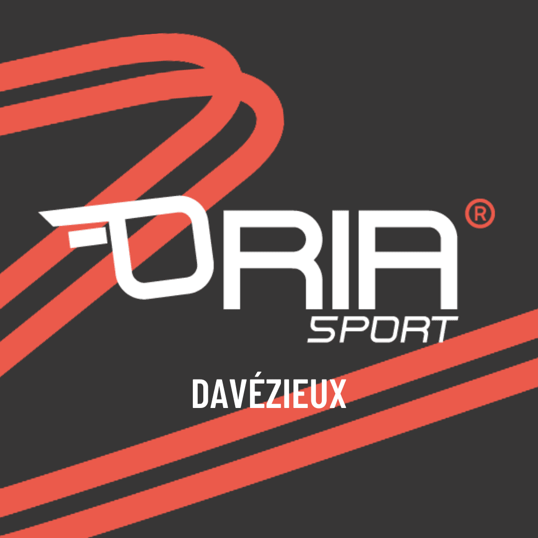 Logo Oria Sport Annonay - Davézieux