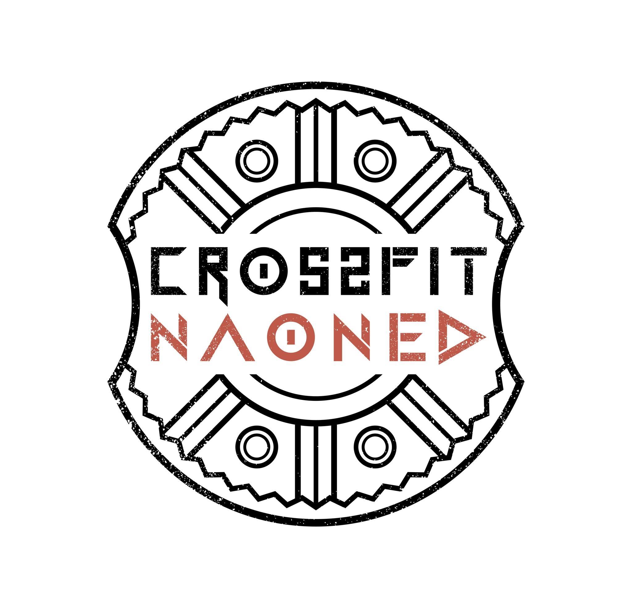 Logo CrossFit Naoned