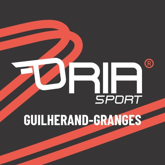 Logo Oria Sport Guilherand-Granges